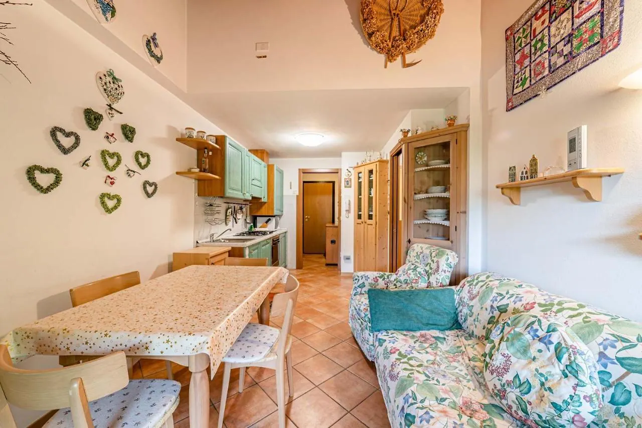 Appartamento Dolomites Dream Arabba Masarei