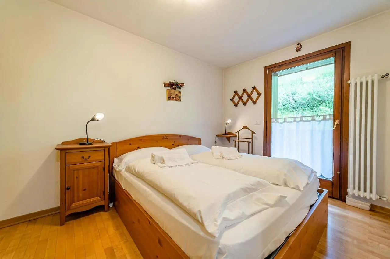Appartamento Dolomites Dream Arabba Masarei 0*,  Italia