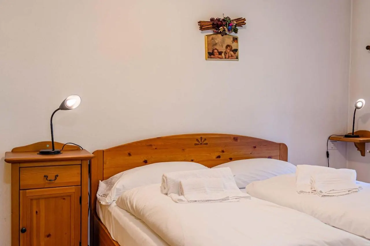 Appartamento Dolomites Dream Arabba Masarei Italia