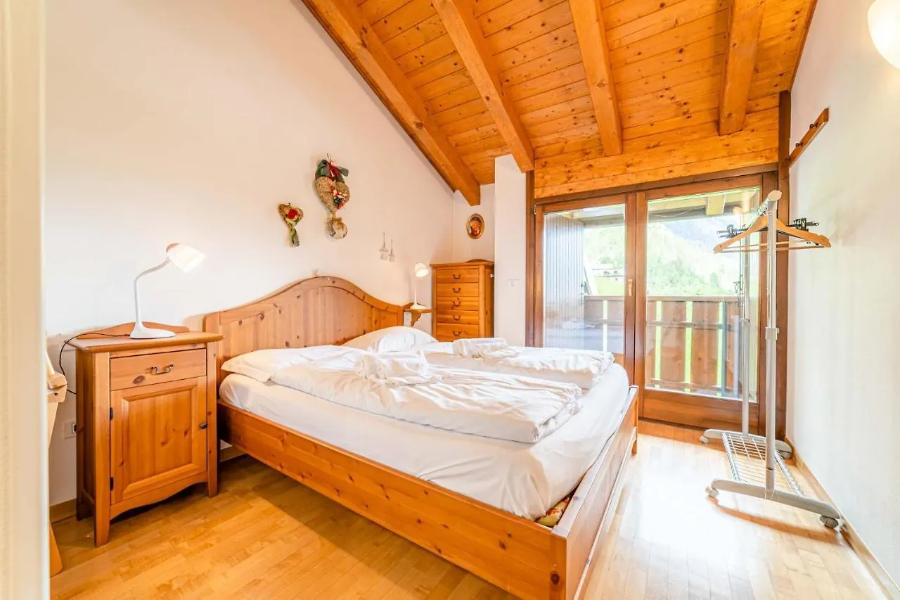 Appartamento Dolomites Dream Arabba Masarei