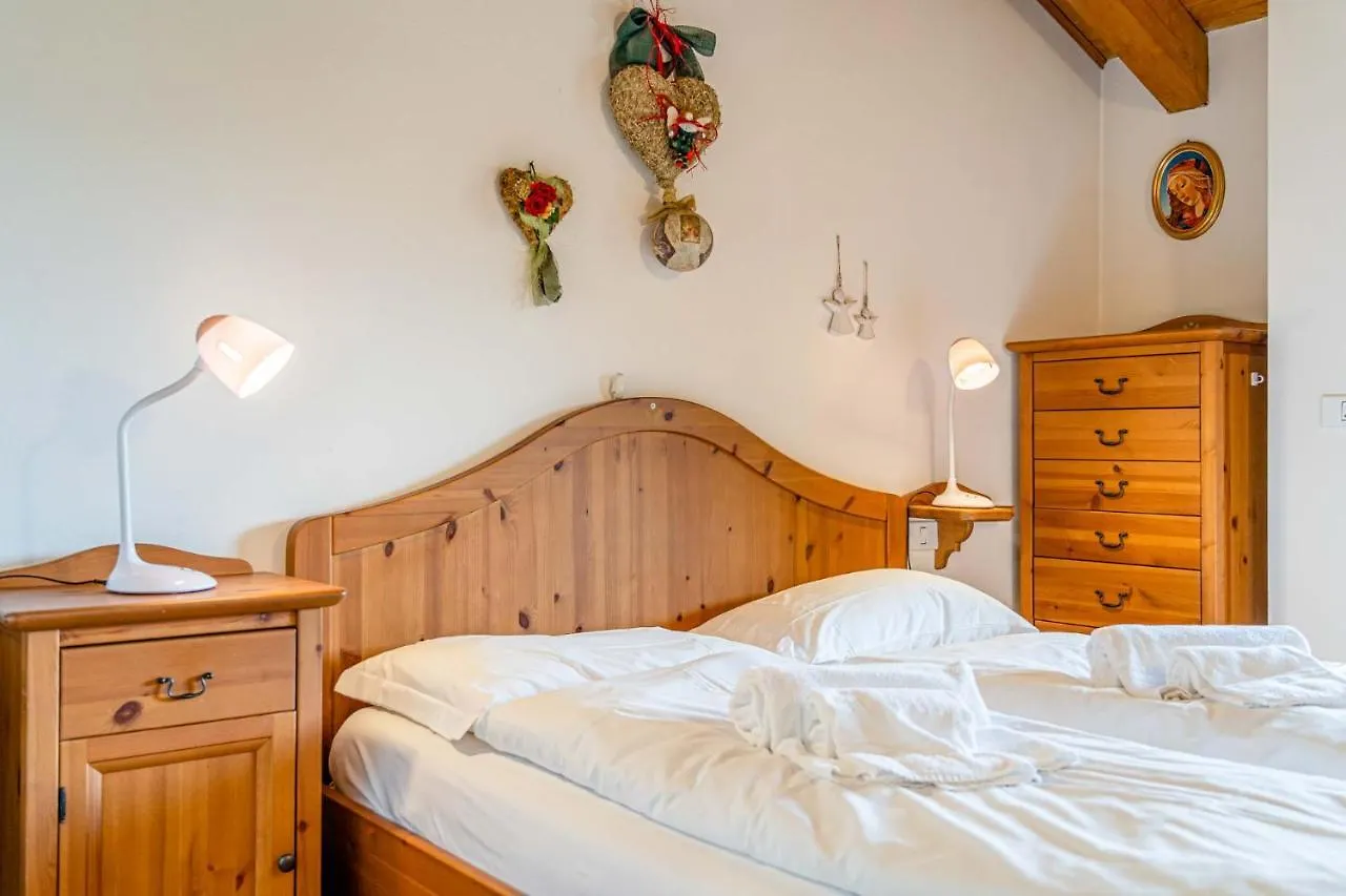Appartamento Dolomites Dream Arabba Masarei