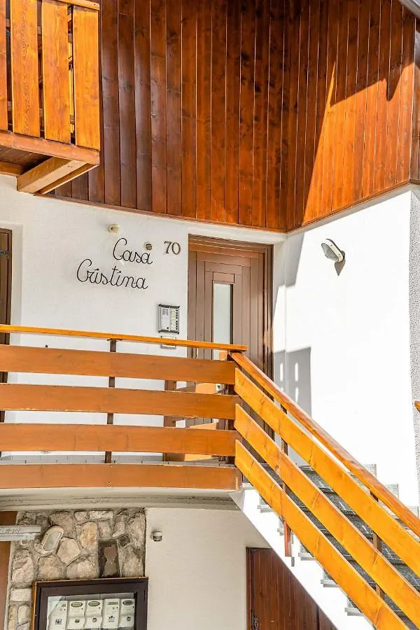 Appartamento Dolomites Dream Arabba Masarei Italia