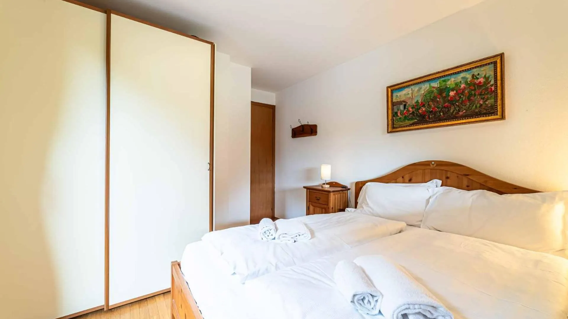 Appartamento Dolomites Dream Arabba Masarei