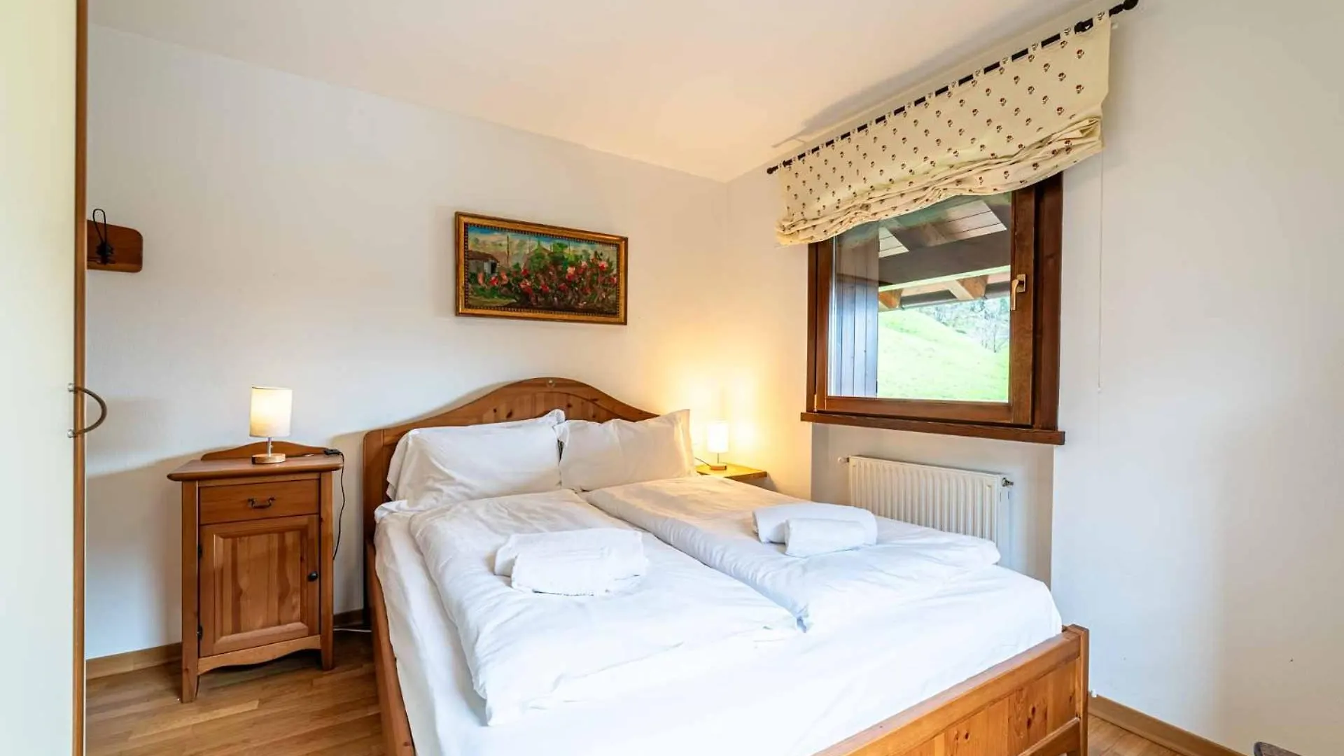 Appartamento Dolomites Dream Arabba Masarei Italia
