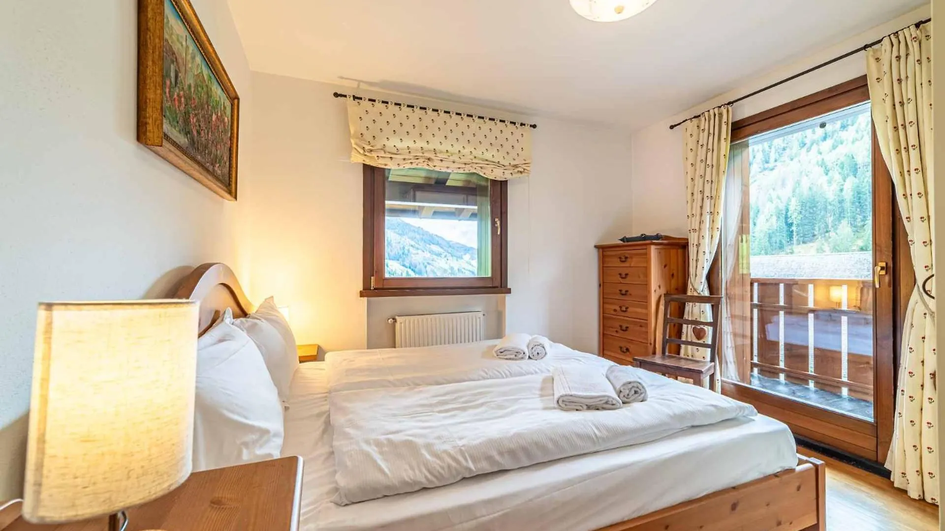 Appartamento Dolomites Dream Arabba Masarei