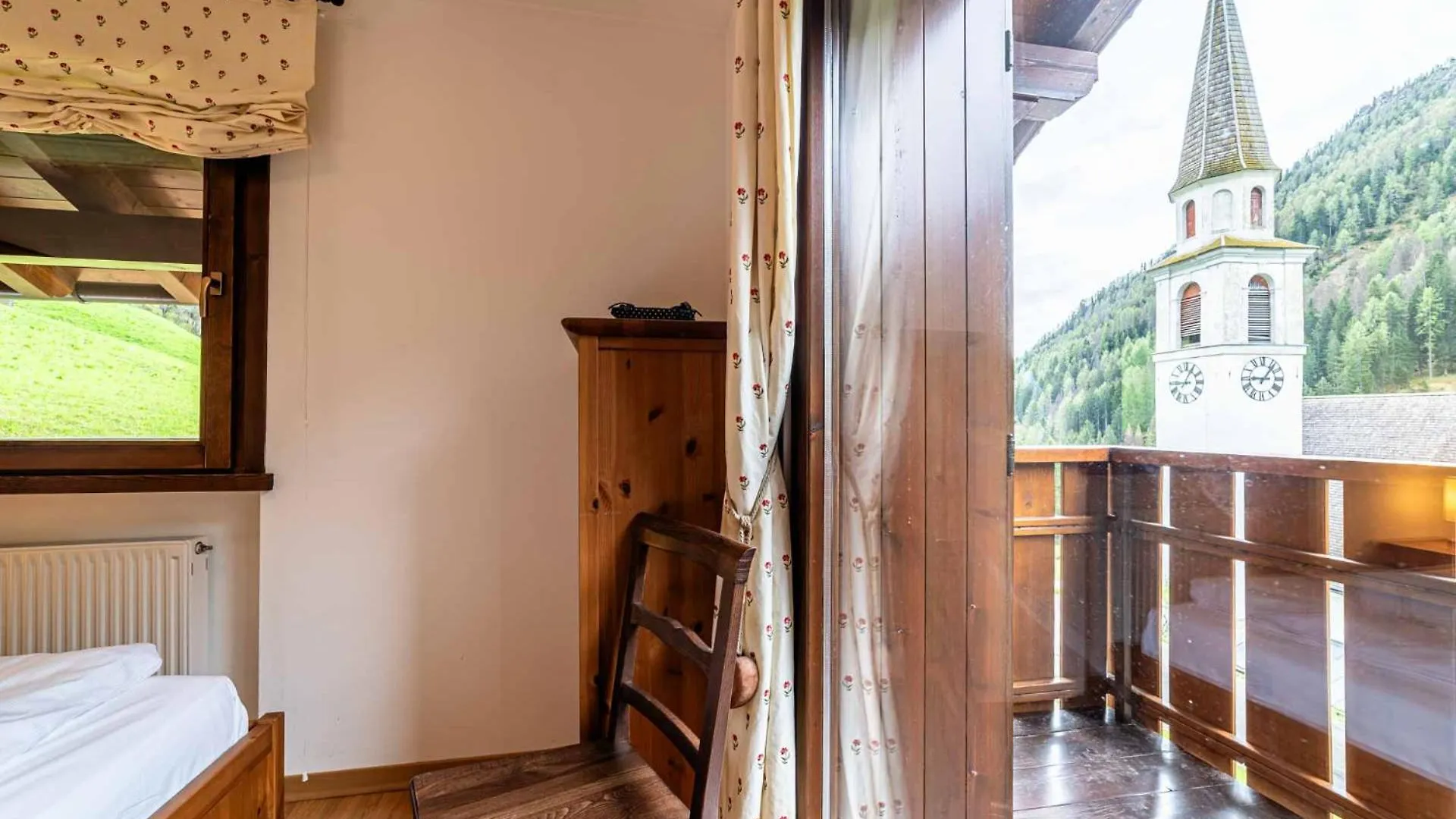 Appartamento Dolomites Dream Arabba Masarei 0*,