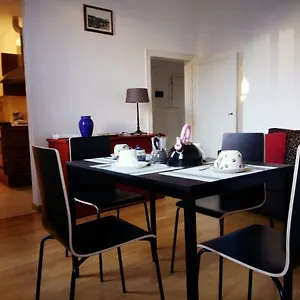  Appartamento Ca' Dorso