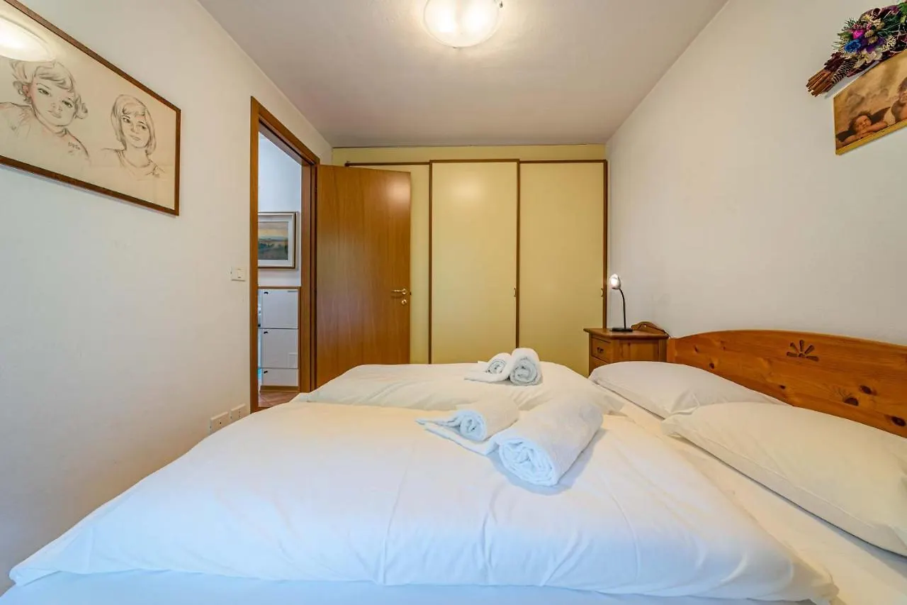 Апартаменты Dolomites Dream Arabba Masarei 0*,  Италия