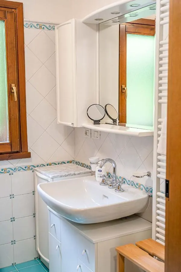 Апартаменты Dolomites Dream Arabba Masarei