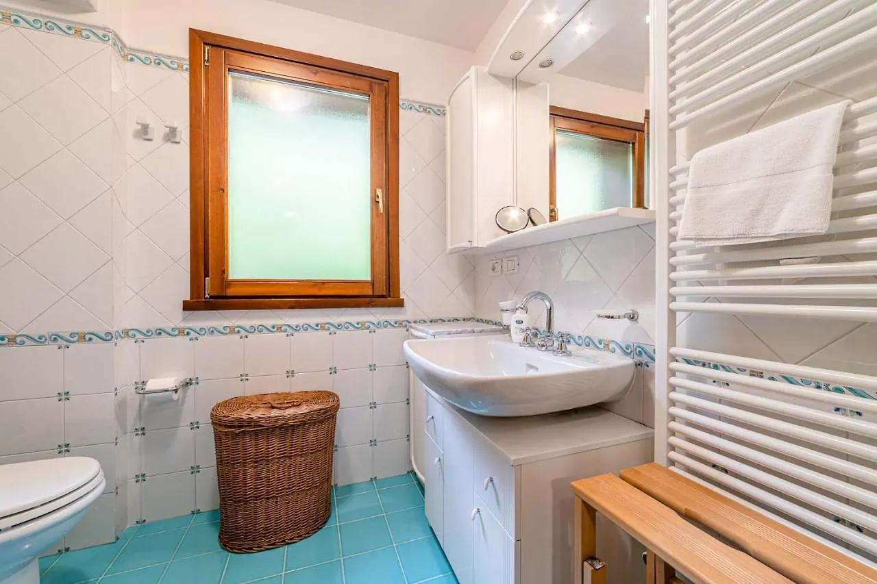 Apartmán Dolomites Dream Arabba Masarei
