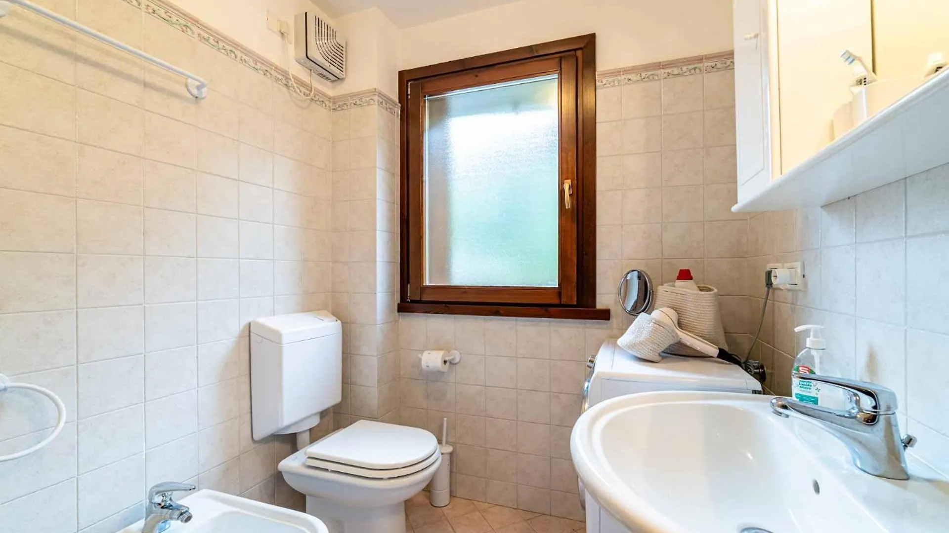 Apartmán Dolomites Dream Arabba Masarei 0*,