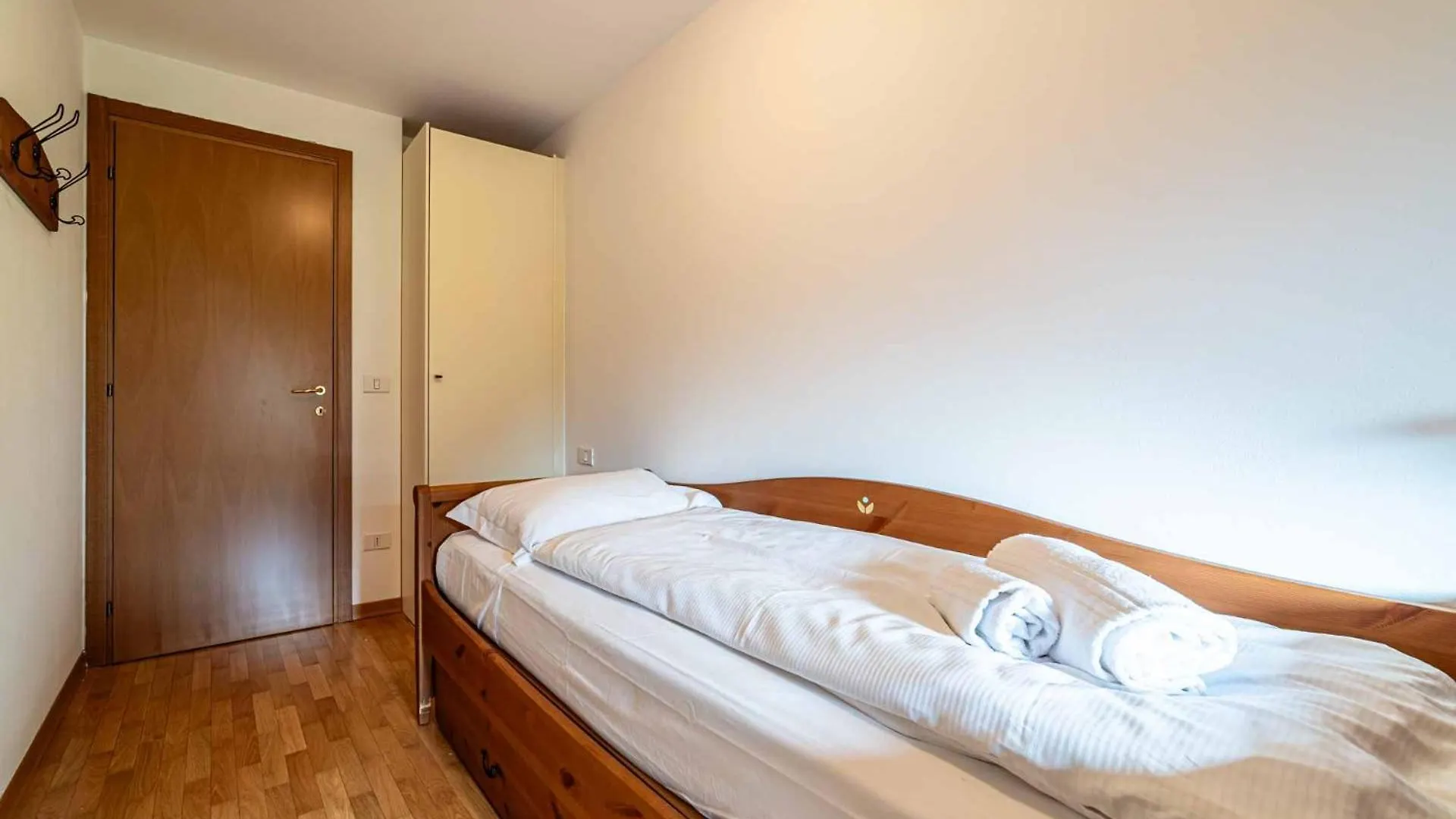 Apartmán Dolomites Dream Arabba Masarei