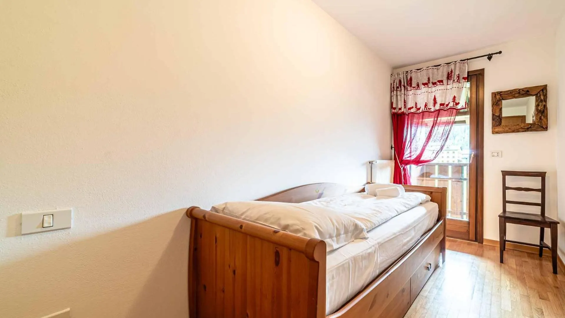 Апартаменты Dolomites Dream Arabba Masarei Италия