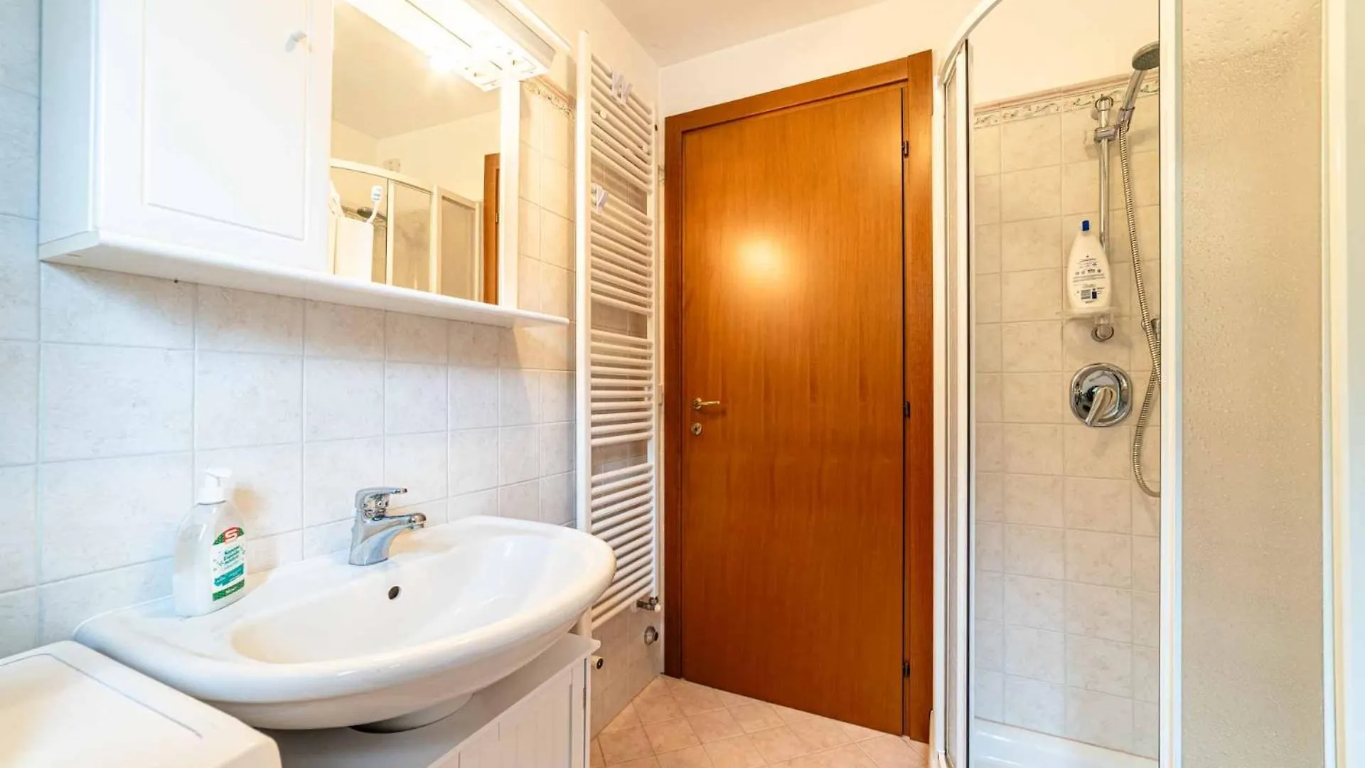 Apartmán Dolomites Dream Arabba Masarei